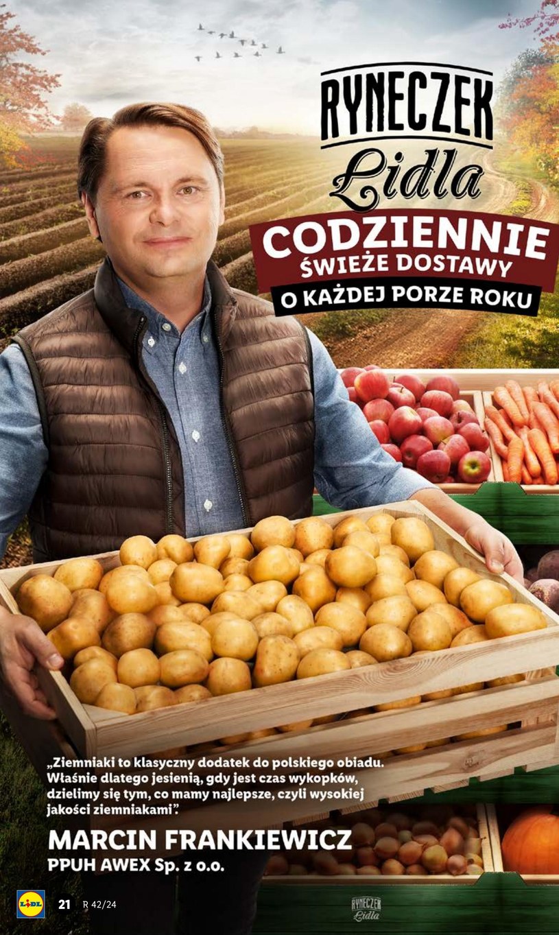 Gazetka: Super okazje w Lidlu  - strona 22