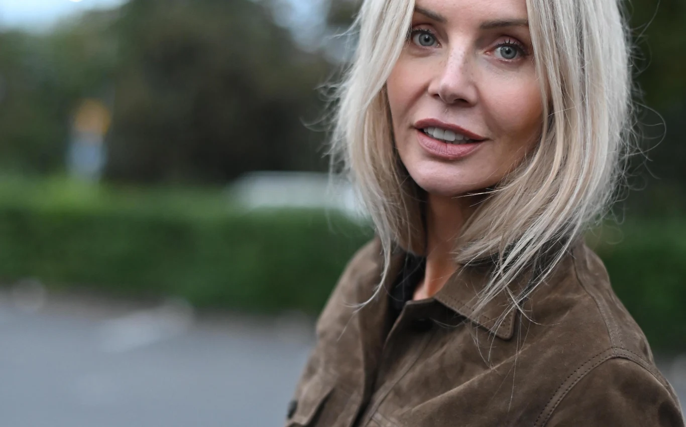 Agnieszka Woźniak-Starak Agnieszka Woźniak-Starak