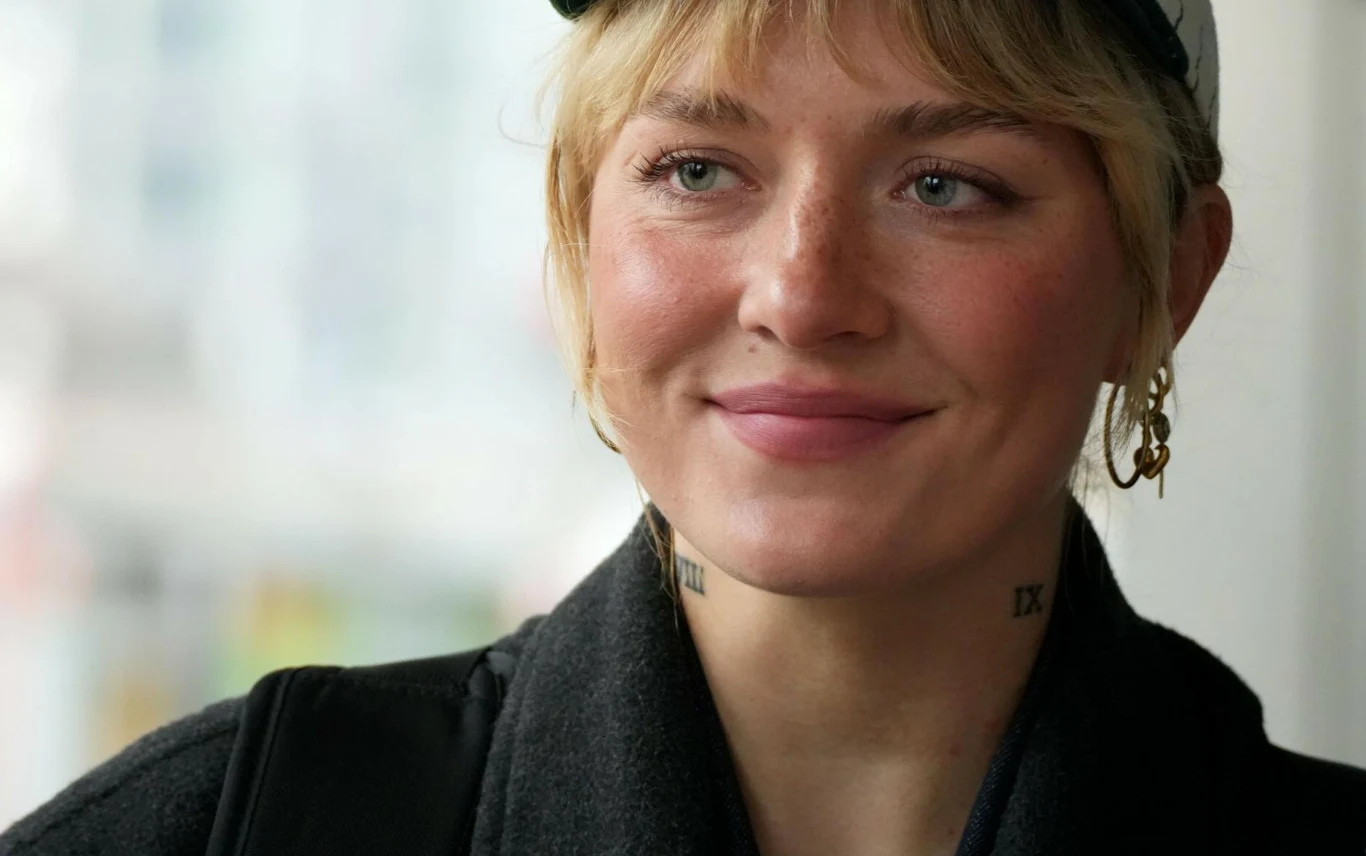 Ofelia Iga Krefft Ofelia Iga Krefft