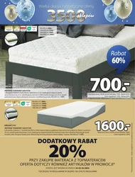 Rabaty do 60% w Jysk! 