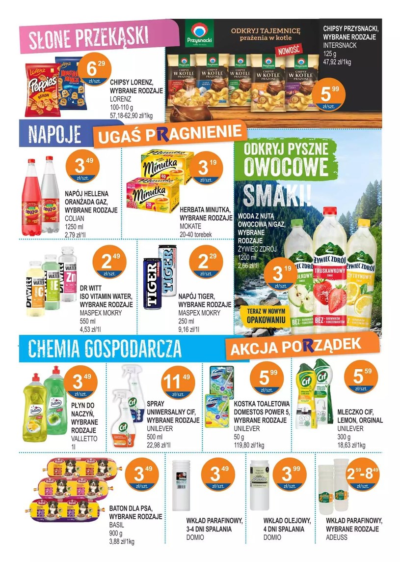 Gazetka: Rabat - nowe promocje - strona 5