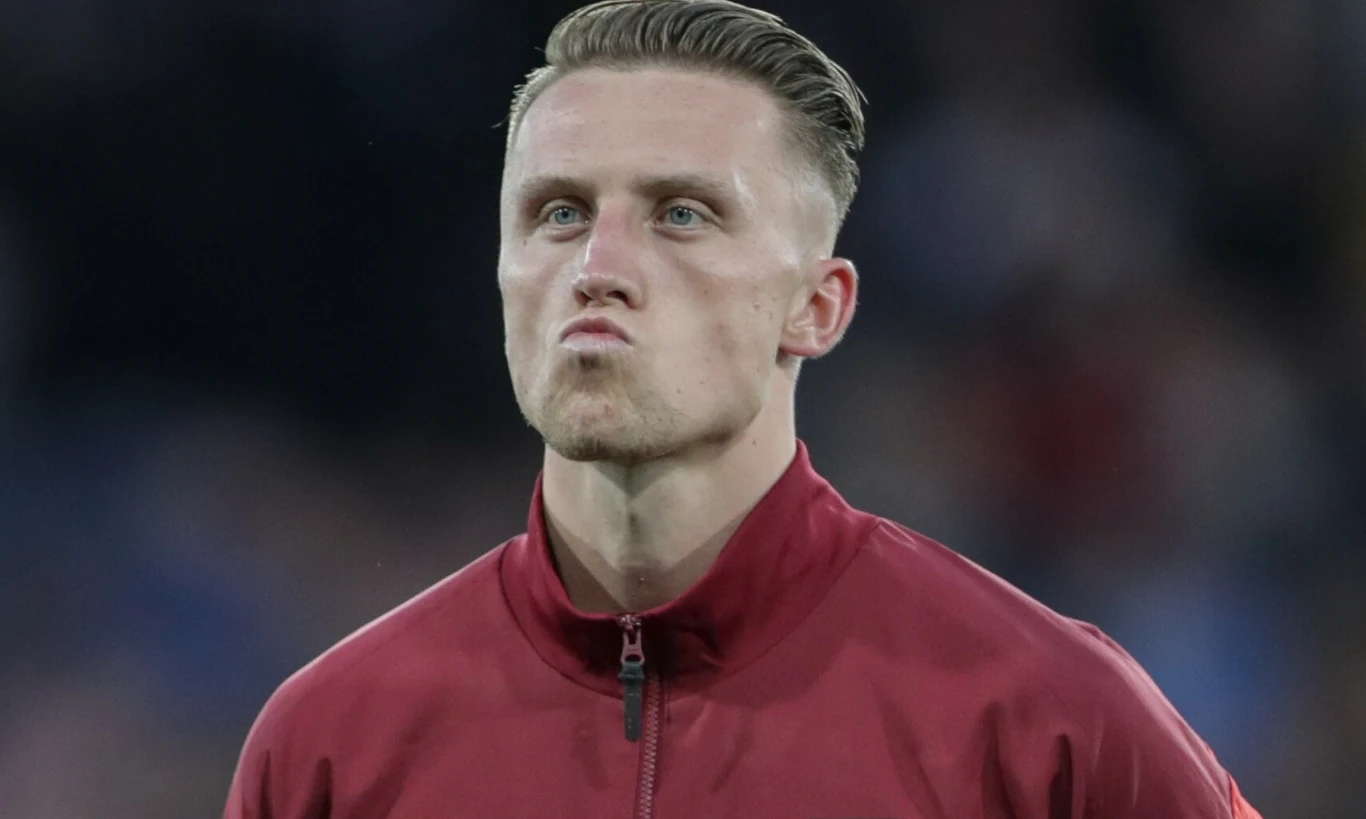 Marcin Bułka Marcin Bułka