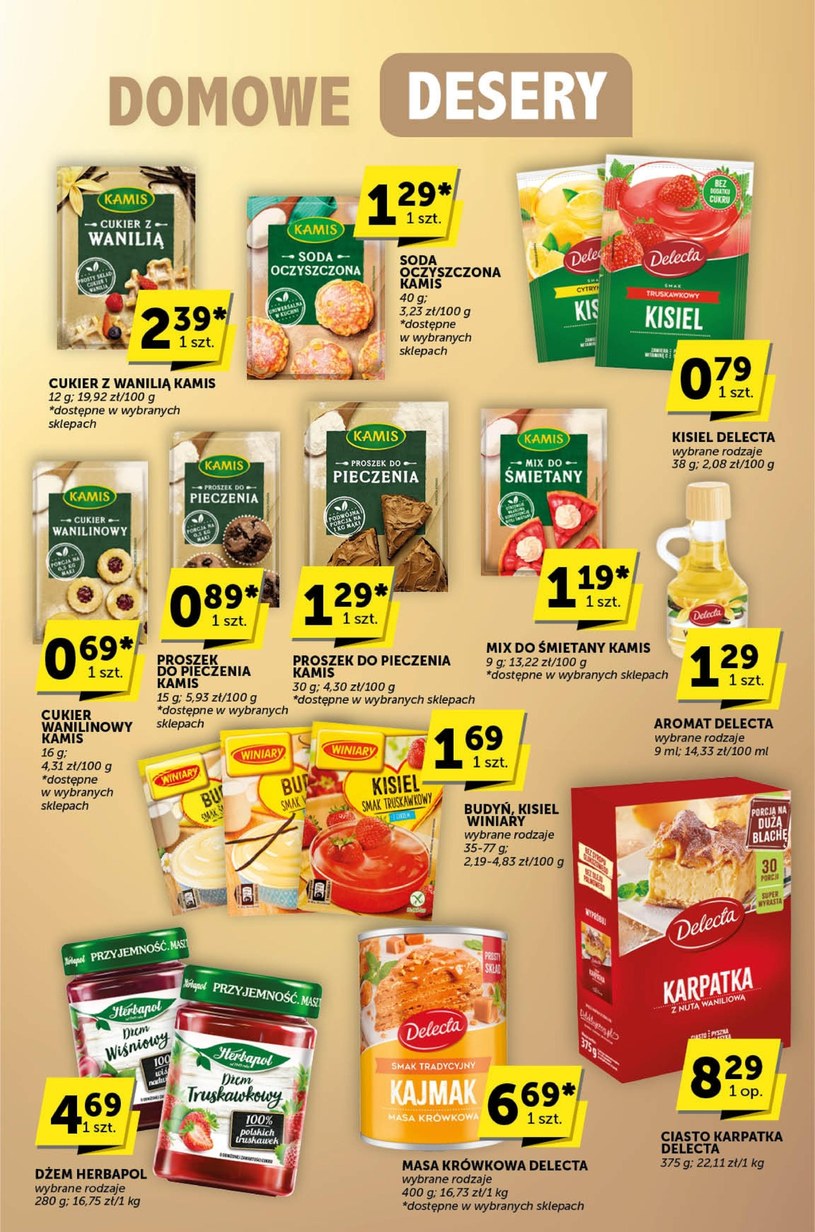 Gazetka: Katalog ABC  - strona 21