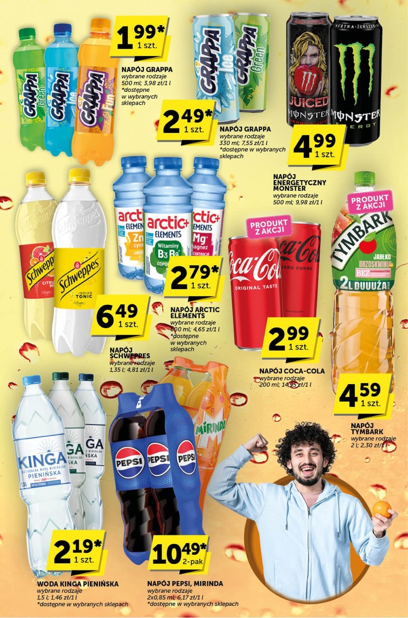 Gazetka: Katalog ABC  - strona 29