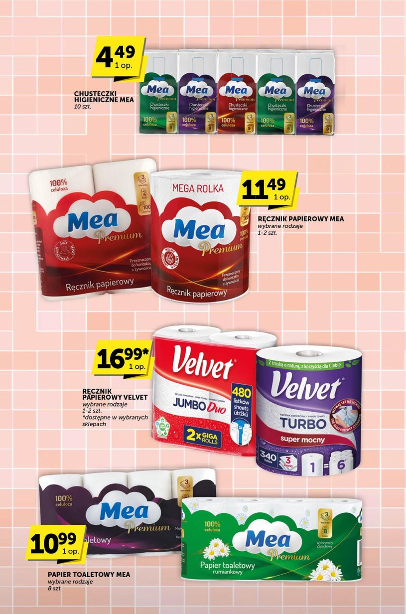 Gazetka: Katalog ABC  - strona 34