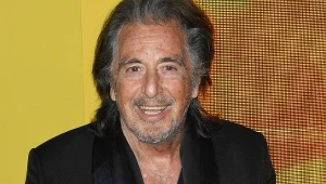 Al Pacino