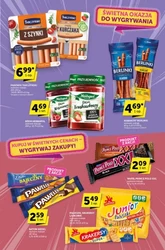 Okazje w Euro Sklep Minimarket