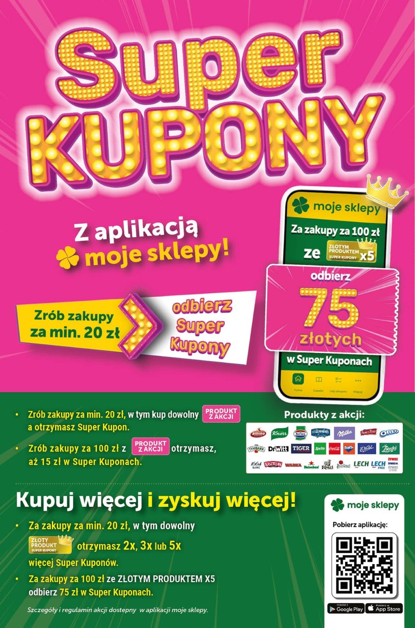 Gazetka: Okazje w Euro Sklep Super Market - strona 2