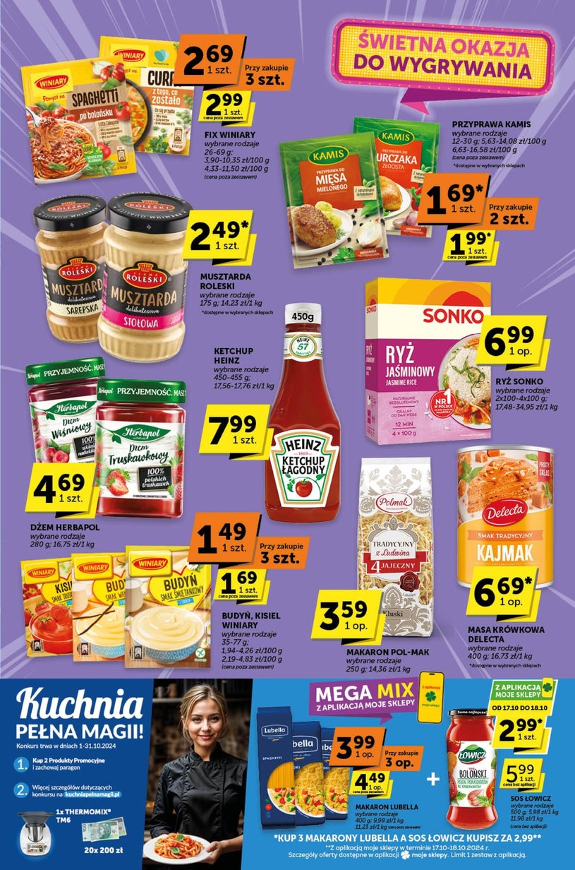 Gazetka: Okazje w Euro Sklep Super Market - strona 9