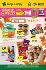 Katalog Groszek