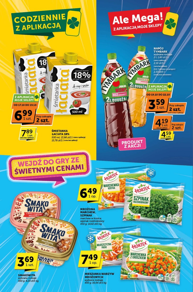 Gazetka: Okazje w ABC Minimarket - strona 6