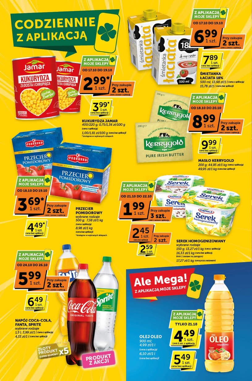 Gazetka: Okazje w ABC Super Market - strona 6