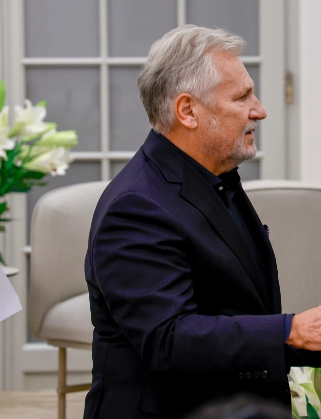 Aleksander Kwaśniewski Aleksander Kwaśniewski