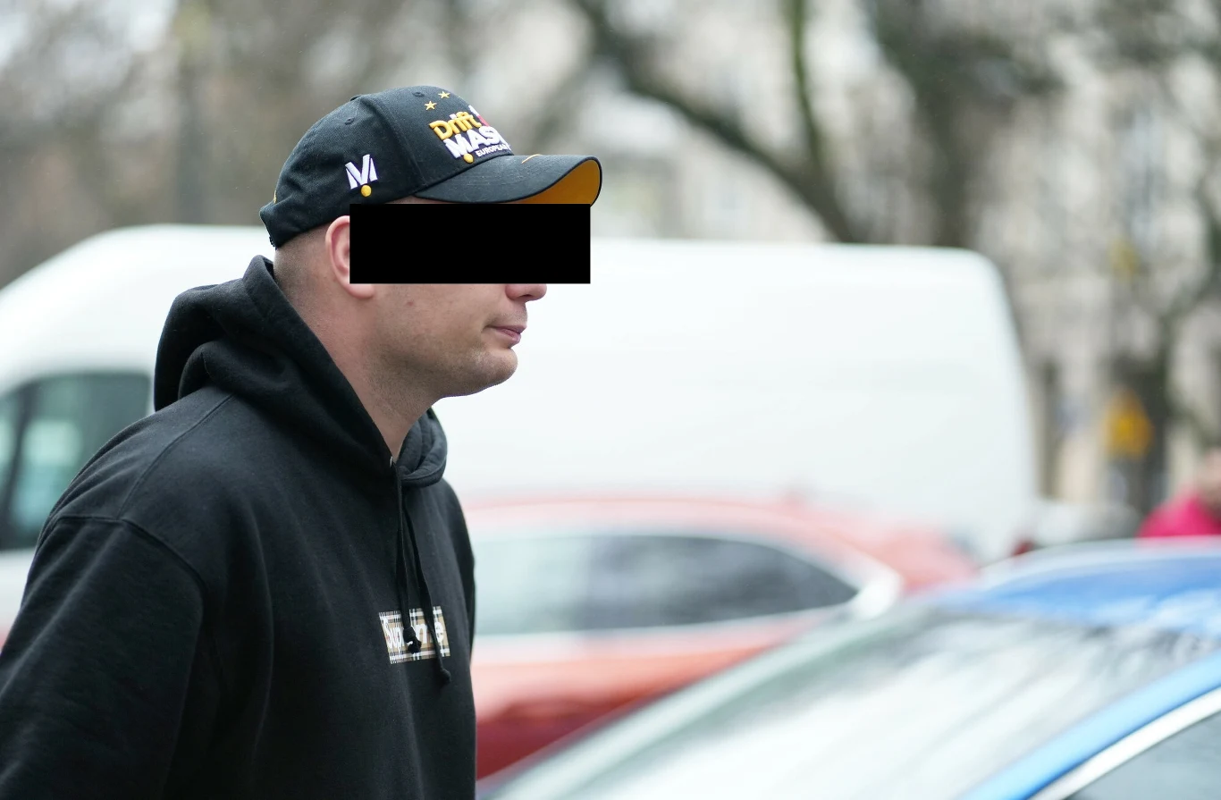 Kamil L. siedzi w areszcie, a zwycięzcy loterii (na razie?) nie otrzymają swoich nagród Kamil L. siedzi w areszcie, a zwycięzcy loterii (na razie?) nie otrzymają swoich nagród