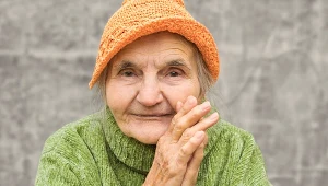 To najdłuższe żeńskie imię w Polsce. Noszą je zaledwie 2 kobiety