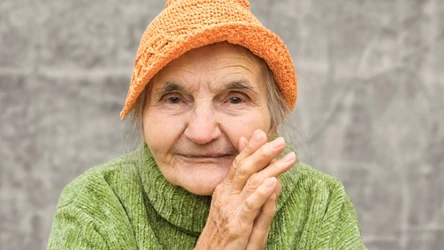 Najdłuższe imię w Polsce to Wierzchosława. Noszą je tylko dwie starsze kobiety