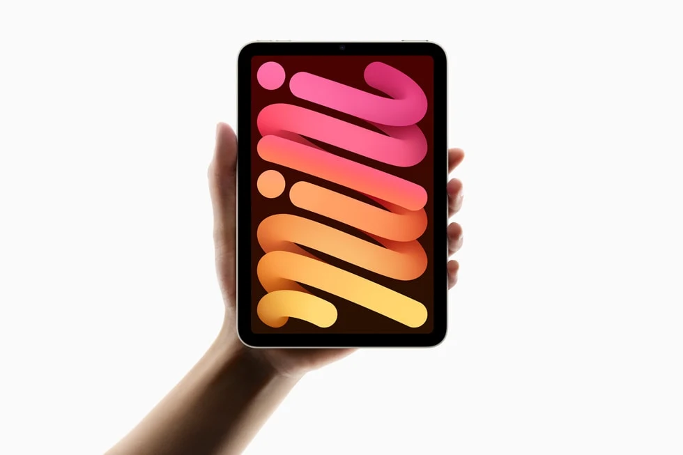 iPad Mini 7. generacji. iPad Mini 7. generacji.