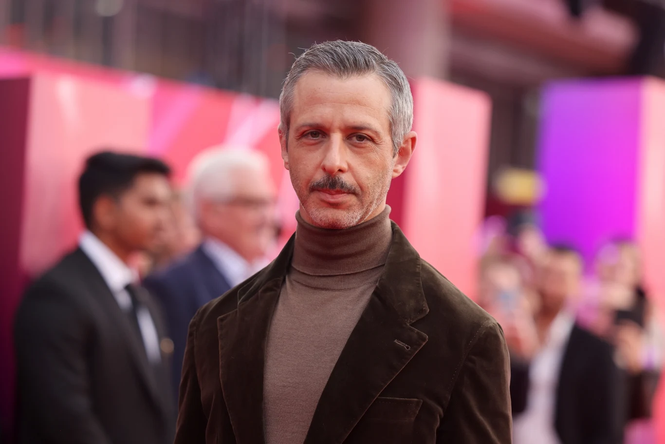Jeremy Strong Jeremy Strong