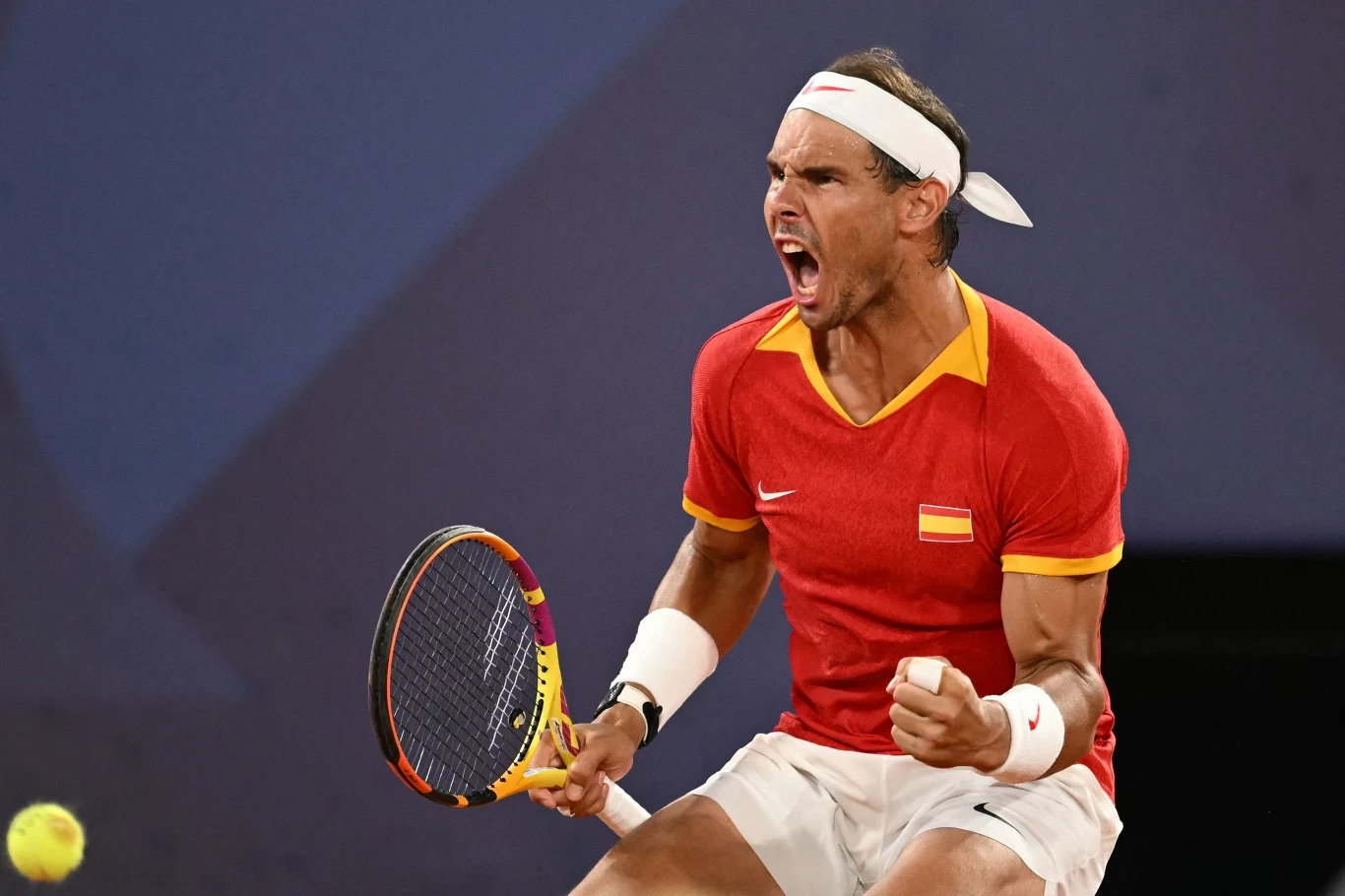 Rafael Nadal Rafael Nadal