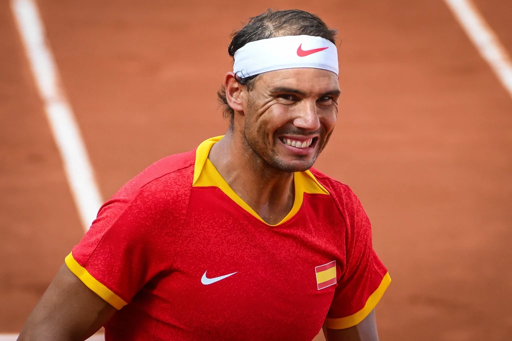 Rafael Nadal Rafael Nadal
