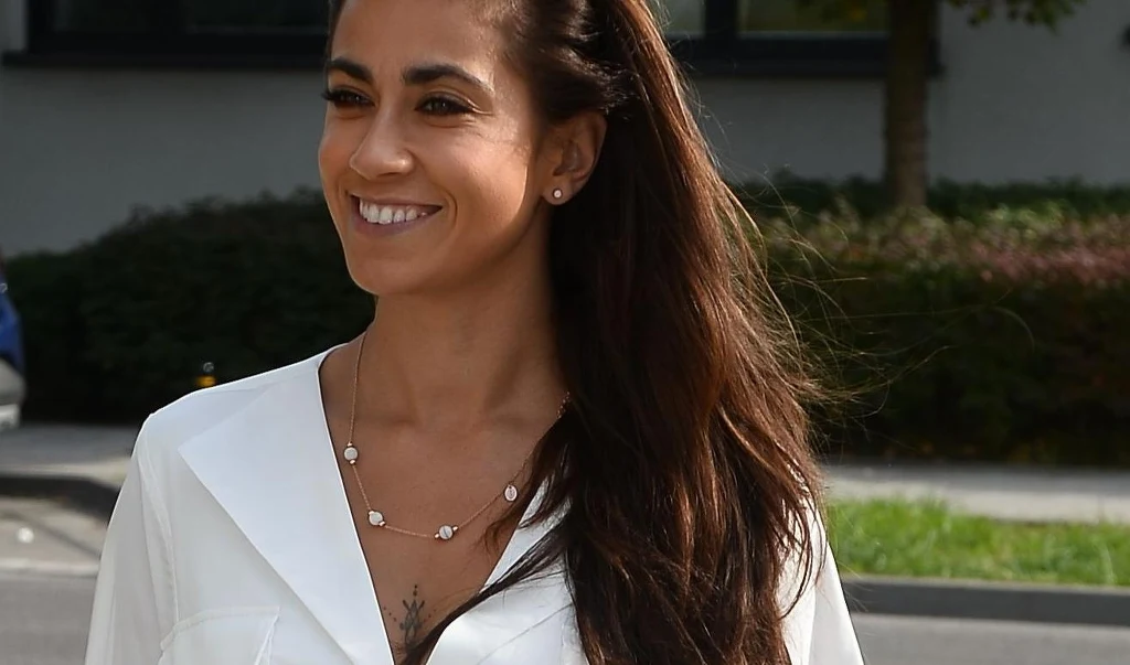 Maja Hyży
