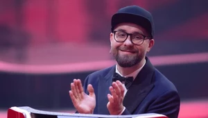 Mark Forster po raz siódmy zasiada w fotelu "The Voice of Germany"