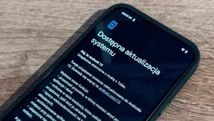 Android 15 do pobrania. Google udostępnia aktualizacje na Pixele