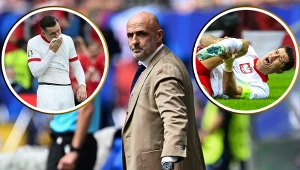 Głośno Zielińskim i "Lewym". Zaskakujące sceny. Probierz nic o tym nie wiedział