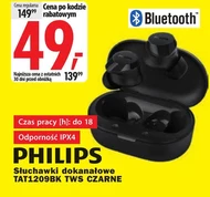 Słuchawki bluetooth Philips