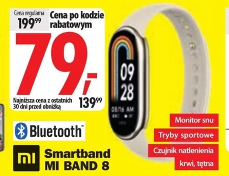 Smartband MI