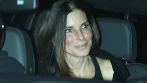 Trudno uwierzyć, że tak wygląda w wieku 60 lat. Sandra Bullock zachwyca