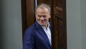 Donald Tusk dalej będzie wybiórczo podchodził do prawa?