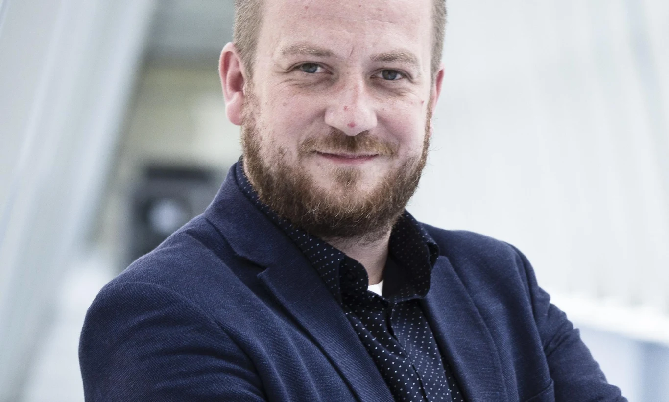 Mateusz Matyszkowicz