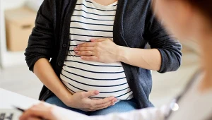 Kobiety w ciąży mogą od 15 października bezpłatnie zaszczepić się przeciwko krztuścowi w przychodniach podstawowej opieki zdrowotnej