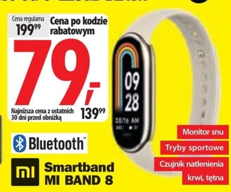 Smartband MI