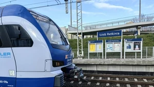 Nie 250, a 350 km/h. Z Warszawy do Wrocławia w mniej niż 2 godziny