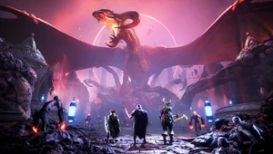 Dragon Age: Veilguard