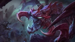 League of Legends przejdzie metamorfozę. Największa rewolucja w historii