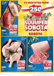 Tysiące produktów na wyciągnięcie ręki - Kaufland