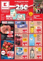 Тисячі продуктів на кінчиках ваших пальців - Kaufland