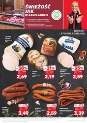 Tysiące produktów na wyciągnięcie ręki - Kaufland