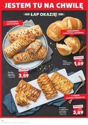 Tysiące produktów na wyciągnięcie ręki - Kaufland