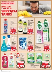 Tysiące produktów na wyciągnięcie ręki - Kaufland