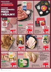 Tysiące produktów na wyciągnięcie ręki - Kaufland