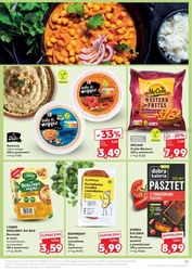 Tysiące produktów na wyciągnięcie ręki - Kaufland