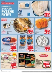 Tysiące produktów na wyciągnięcie ręki - Kaufland