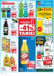 Tysiące produktów na wyciągnięcie ręki - Kaufland