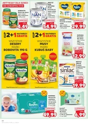 Tysiące produktów na wyciągnięcie ręki - Kaufland