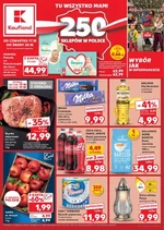 Чудові акції, низькі ціни! - Kaufland