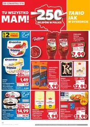 Sprawdź, co dla Ciebie mamy! - Kaufland